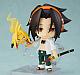 GOOD SMILE COMPANY (GSC) SHAMAN KING Nendoroid Asakura Yoh gallery thumbnail