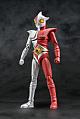 EVOLUTION TOY HAF (Hero Action Figure) Tsuburaya Pro Hen Jumborg Ace Jumborg 9 Action Figure gallery thumbnail