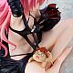 Union Creative To LOVE-ru Darkness Nana Astar Deviluke Darkness Ver. 1/6 Plastic Figure gallery thumbnail