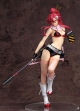 MAX FACTORY Tengen Toppa Gurren-Lagann Yoko Real Image Ver. 1/6 PVC Figure gallery thumbnail