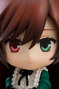 GOOD SMILE COMPANY (GSC) Rozen Maiden Nendoroid Suiseiseki