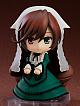 GOOD SMILE COMPANY (GSC) Rozen Maiden Nendoroid Suiseiseki gallery thumbnail