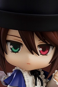 GOOD SMILE COMPANY (GSC) Rozen Maiden Nendoroid Soseiseki