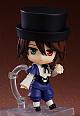 GOOD SMILE COMPANY (GSC) Rozen Maiden Nendoroid Soseiseki gallery thumbnail