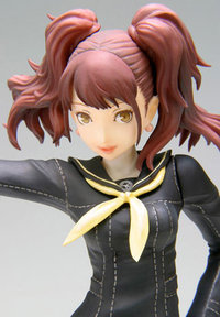 WAVE Persona 4 Kujikawa Rise 1/8 PVC Figure (2nd Production Run)