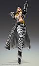 MEDICOS ENTERTAINMENT Super Figure Action JoJo's Bizarre Adventure Part V Risotto Nero Action Figure gallery thumbnail