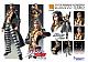 MEDICOS ENTERTAINMENT Super Figure Action JoJo's Bizarre Adventure Part V Risotto Nero Action Figure gallery thumbnail