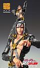 MEDICOS ENTERTAINMENT Super Figure Action JoJo's Bizarre Adventure Part V Risotto Nero Action Figure gallery thumbnail