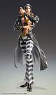 MEDICOS ENTERTAINMENT Super Figure Action JoJo's Bizarre Adventure Part V Risotto Nero Action Figure gallery thumbnail