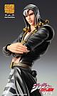 MEDICOS ENTERTAINMENT Super Figure Action JoJo's Bizarre Adventure Part V Risotto Nero Action Figure gallery thumbnail