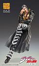 MEDICOS ENTERTAINMENT Super Figure Action JoJo's Bizarre Adventure Part V Risotto Nero Action Figure gallery thumbnail