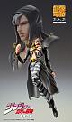 MEDICOS ENTERTAINMENT Super Figure Action JoJo's Bizarre Adventure Part V Risotto Nero Action Figure gallery thumbnail