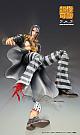 MEDICOS ENTERTAINMENT Super Figure Action JoJo's Bizarre Adventure Part V Risotto Nero Action Figure gallery thumbnail