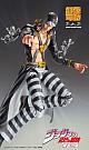 MEDICOS ENTERTAINMENT Super Figure Action JoJo's Bizarre Adventure Part V Risotto Nero Action Figure gallery thumbnail