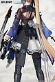 APEX ARCTECH Series Punishing: Gray Raven Bianca Shinri 1/8 Action Figure gallery thumbnail