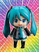 GOOD SMILE COMPANY (GSC) Character Vocal Series 01 Hatsune Miku Nendoroid Mikudayo 10th Anniversary Ver. gallery thumbnail