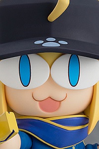 GOOD SMILE COMPANY (GSC) Fate/Grand Carnival Nendoroid Mysterious Neko X
