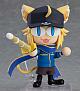 GOOD SMILE COMPANY (GSC) Fate/Grand Carnival Nendoroid Mysterious Neko X gallery thumbnail