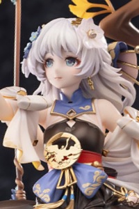 HOBBYMAX Houkai 3rd Theresa Hoshi-ei no Sakuya Hoshiai no Uta Ver. 1/7 PVC Figure