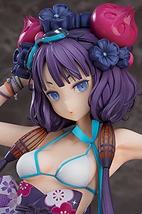 GOOD SMILE COMPANY (GSC) Fate/Grand Order Saber/Katsushika Hokusai 1/7 PVC Figure