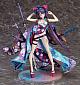 GOOD SMILE COMPANY (GSC) Fate/Grand Order Saber/Katsushika Hokusai 1/7 PVC Figure gallery thumbnail