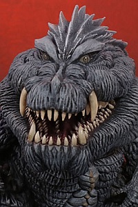 PLEX Defo-Real Godzilla S.P <Singular Point> Godzilla Ultima General Distribution Edition PVC Figure