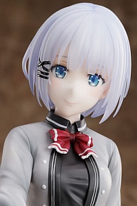 FuRyu Tantei wa mo, Shin de iru. Siesta 1/7 PVC Figure