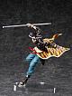 FuRyu THE GOD OF HIGH SCHOOL Jin Mori Seiten Taisei Ver. 1/8 PVC Figure gallery thumbnail