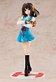 KADOKAWA KDcolle Suzumiya Haruhi Series Light Novel Edition Suzumiya Haruhi 1/7 PVC Figure gallery thumbnail