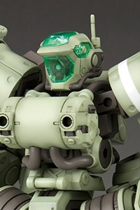 KOTOBUKIYA Frame Arms EXF-10/32 Greifen:RE2 1/100 Plastic Kit