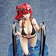 FREEing Azur Lane Zara Mizube no Deai 1/4 PVC Figure gallery thumbnail