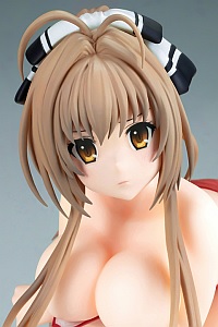 FOTS JAPAN Amagi Brilliant Park Sento Isuzu Swimsuit Ver. Resize Edition 1/5 PMMA Figure