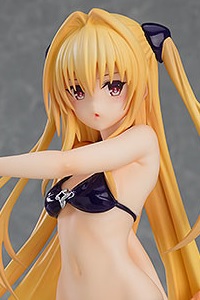 MAX FACTORY To LOVE-ru Darkness POP UP PARADE Konjiki no Yami PVC Figure