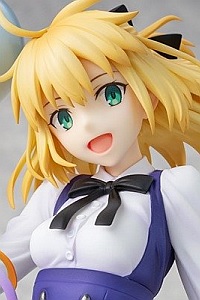 KADOKAWA KDcolle Fate/Grand Order Saber/Altria Pendragon [Lily] Eirei Saiso Ver. 1/7 PVC Figure