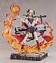 GOOD SMILE ARTS Shanghai Arknights Ifrit Shoshin Dankai 2 1/7 PVC Figure gallery thumbnail