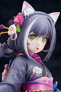 FuRyu Princess Connect! Re:Dive Karyl (New Year) 1/7 PVC Figure