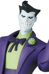 MedicomToy MAFEX No.167 THE JOKER (THE NEW BATMAN ADVENTURES) Action Figure