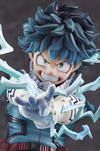 Takara Tomy S-FIRE My Hero Academia Midoriya Izuku 1/8 PVC Figure