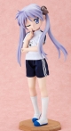 FREEing Lucky Star Hiiragi Kagami Gym Clothes Ver. 1/4 PVC Figure gallery thumbnail