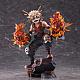 Takara Tomy S-FIRE My Hero Academia Bakugo Katsuki 1/8 PVC Figure gallery thumbnail