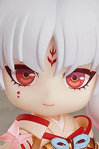 GOOD SMILE ARTS Shanghai Onmyoji Nendoroid Shiranui