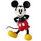 KAIYODO Figure Complex Movie Revo Series No.013 Mickey Mouse (1936) Action Figure gallery thumbnail