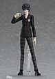 MAX FACTORY Persona 5 figma Shujinko gallery thumbnail