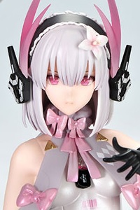 WINGS inc. Punishing: Gray Raven Liv Lux 1/7 PVC Figure