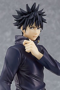 GOOD SMILE COMPANY (GSC) Jujutsu Kaisen POP UP PARADE Fushiguro Megumi PVC Figure