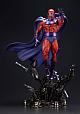 KOTOBUKIYA X-MEN Magneto X-MEN Fine Art Statue 1/6 Cold Cast Figure gallery thumbnail