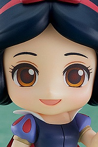 GOOD SMILE COMPANY (GSC) Snow White Nendoroid Snow White