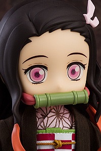 GOOD SMILE COMPANY (GSC) Kimetsu no Yaiba Nendoroid Doll Kamado Nezuko