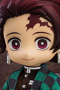 GOOD SMILE COMPANY (GSC) Kimetsu no Yaiba Nendoroid Doll Kamado Tanjiro