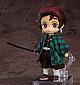 GOOD SMILE COMPANY (GSC) Kimetsu no Yaiba Nendoroid Doll Kamado Tanjiro gallery thumbnail